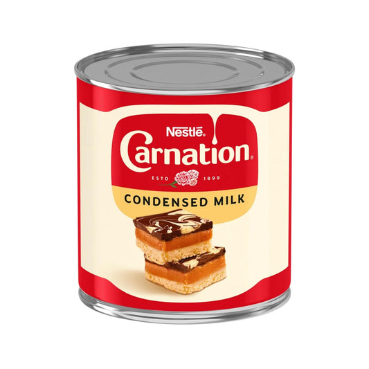 Carnation Sweetened Condensed Milk 397g